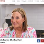 Lucy Buffett Southern Living