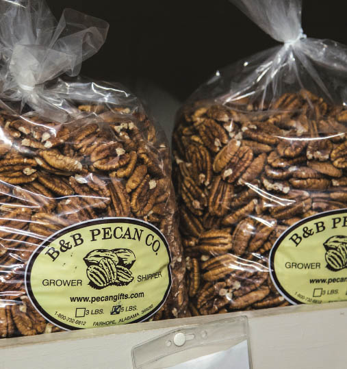 B&B Pecan Co