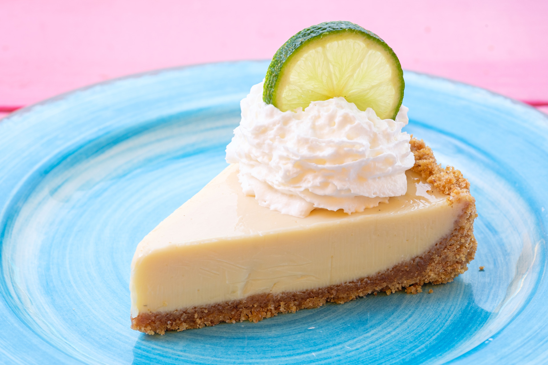 Key deals lime pie